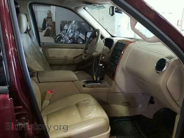 2007 FORD EXPLORER - VIN: 1FMEU74E77UB62067 - Фото 5