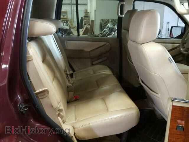 2007 FORD EXPLORER - VIN: 1FMEU74E77UB62067 - Фото 6