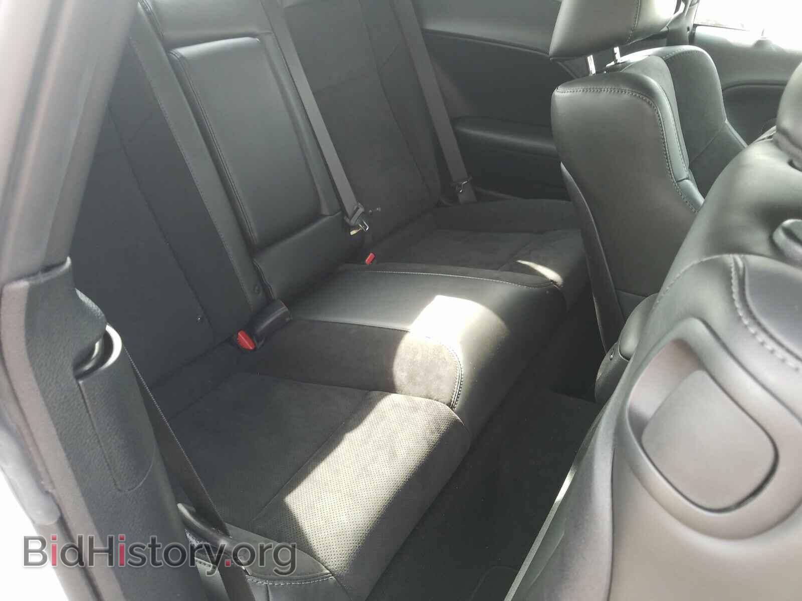 2019 DODGE CHALLENGER - VIN: 2C3CDZKG1KH752714 - Фото 6