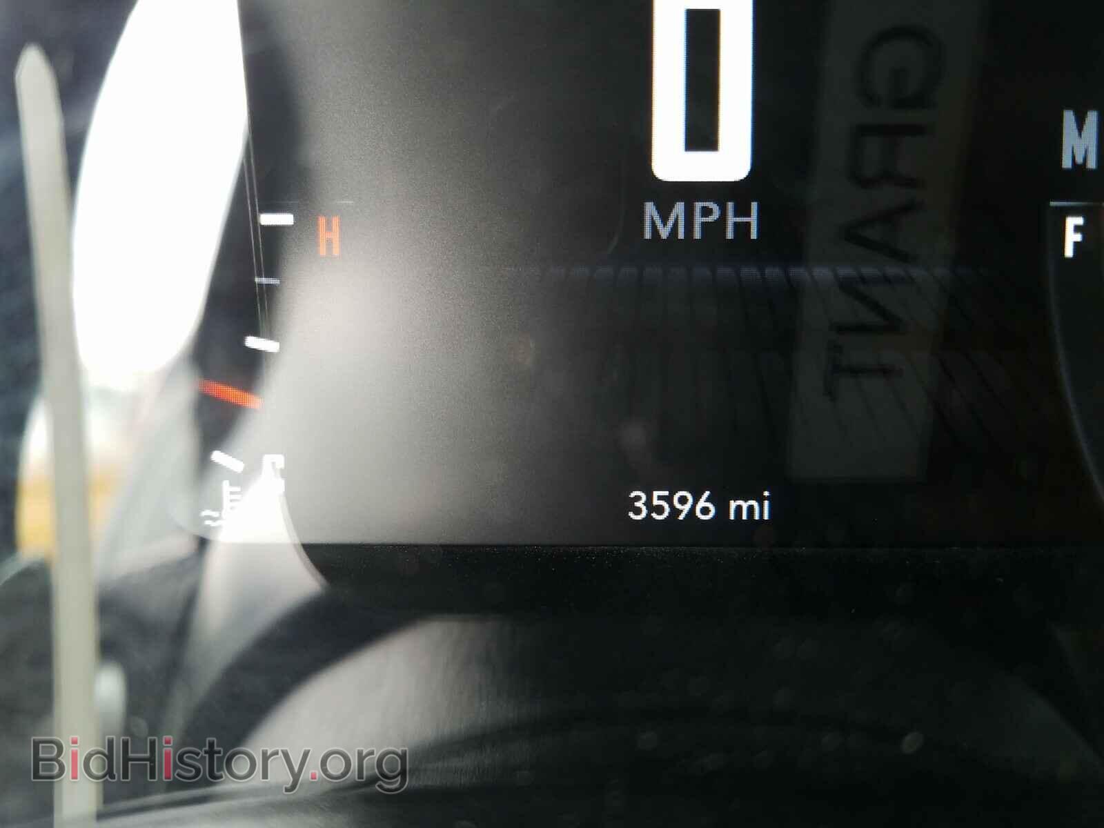 2019 DODGE CHALLENGER - VIN: 2C3CDZKG1KH752714 - Фото 8