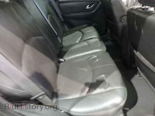 2005 MAZDA TRIBUTE - VIN: 4F2YZ061X5KM35340 - Фото 6
