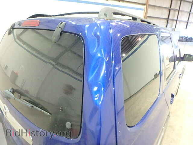 2005 MAZDA TRIBUTE - VIN: 4F2YZ061X5KM35340 - Фото 9