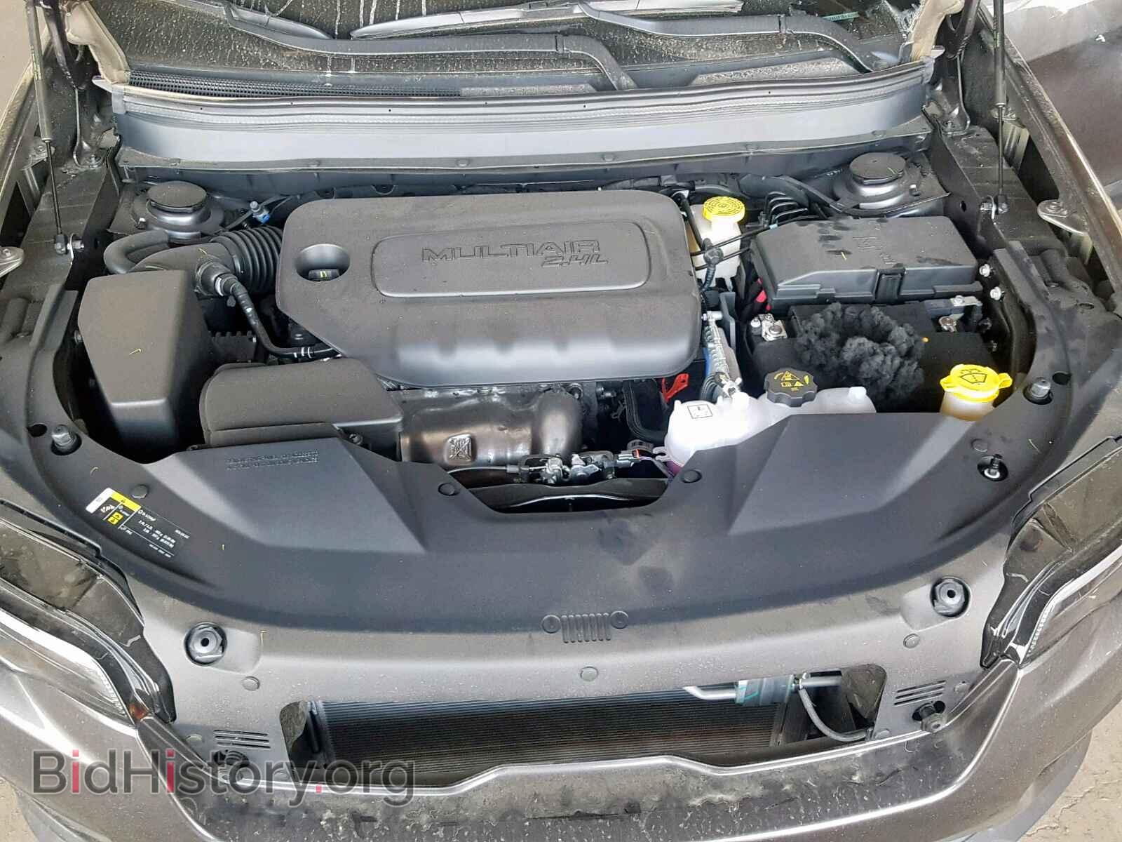 2019 JEEP CHEROKEE L - VIN: 1C4PJLLB2KD357914 - Фото 7