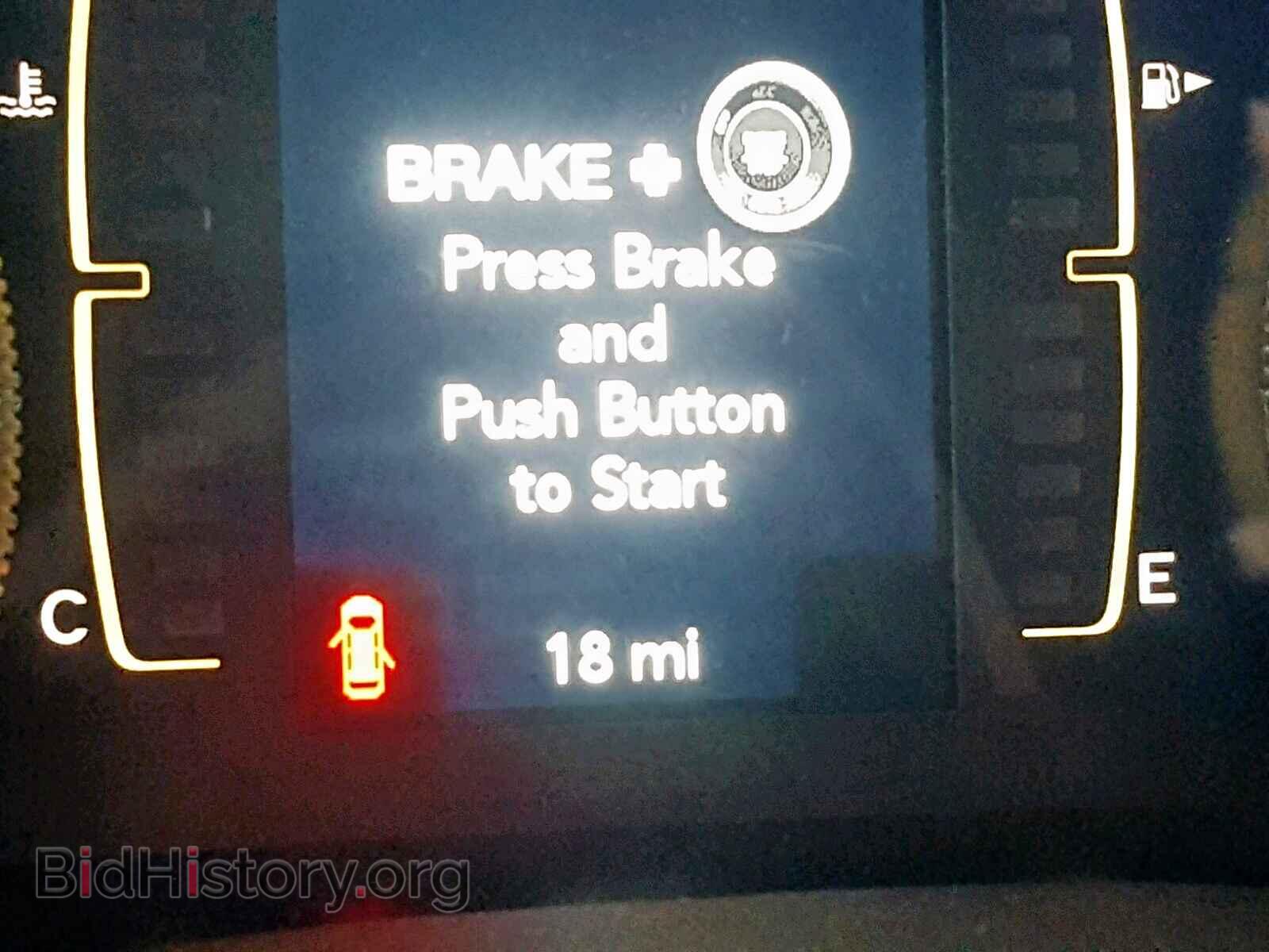 2019 JEEP CHEROKEE L - VIN: 1C4PJLLB2KD357914 - Фото 8