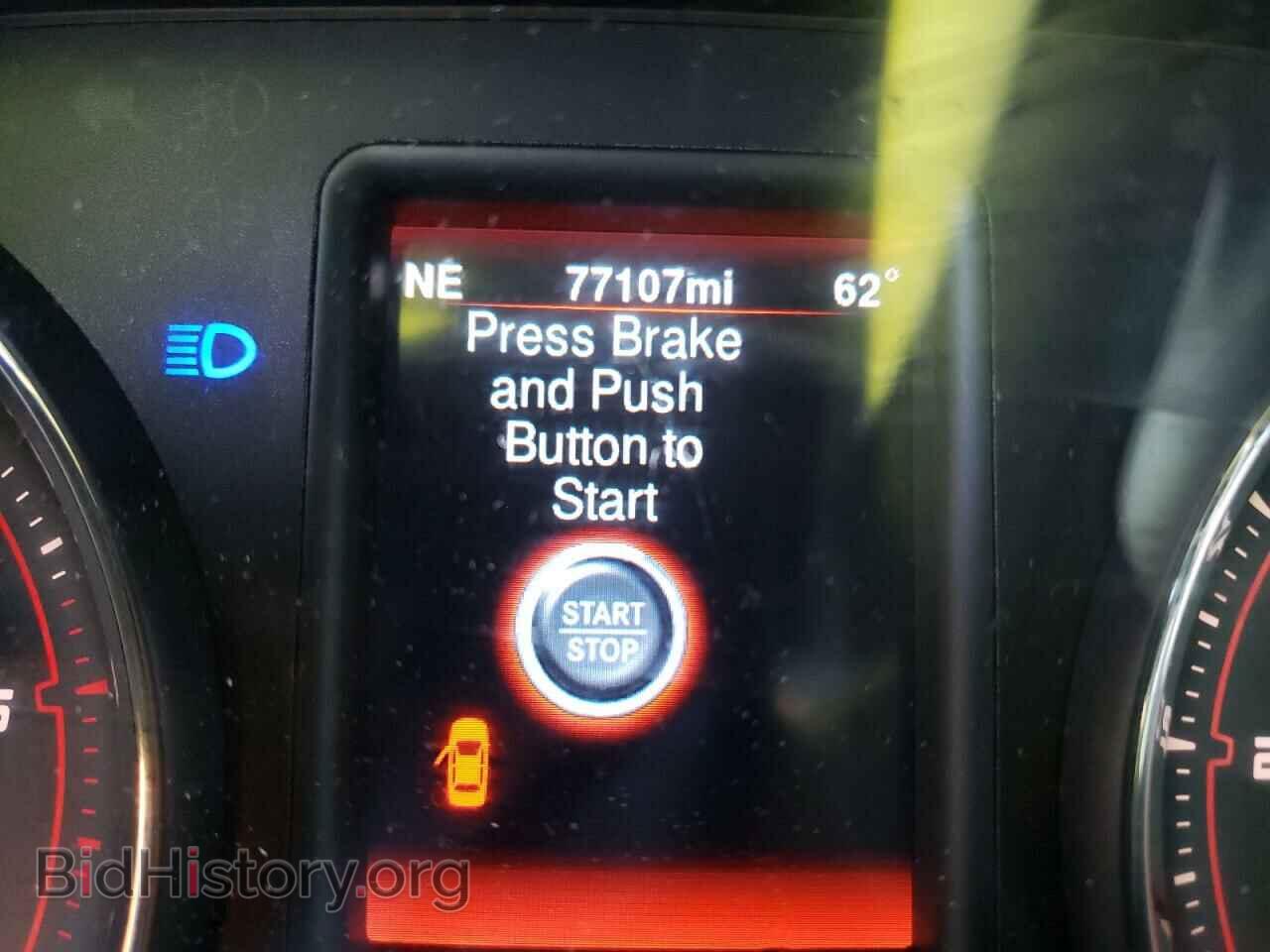 2014 DODGE CHARGER - VIN: 2C3CDXCT6EH309270 - Фото 8