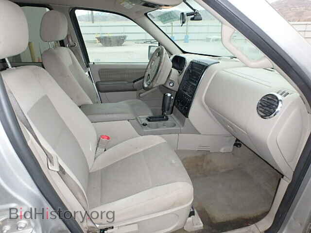 2006 FORD EXPLORER - VIN: 1FMEU73E36UA87948 - Photo 5