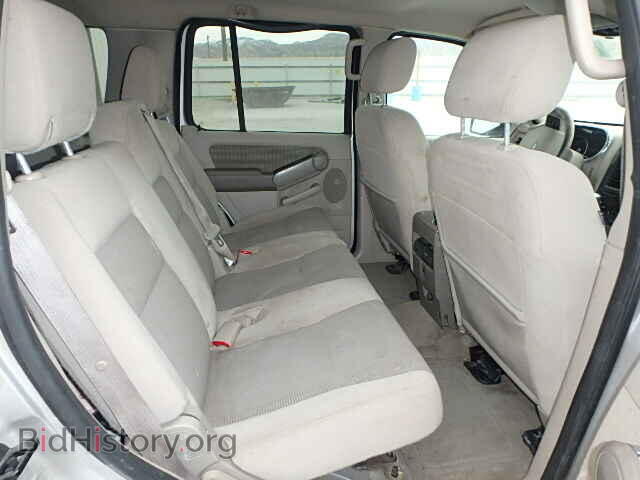2006 FORD EXPLORER - VIN: 1FMEU73E36UA87948 - Photo 6