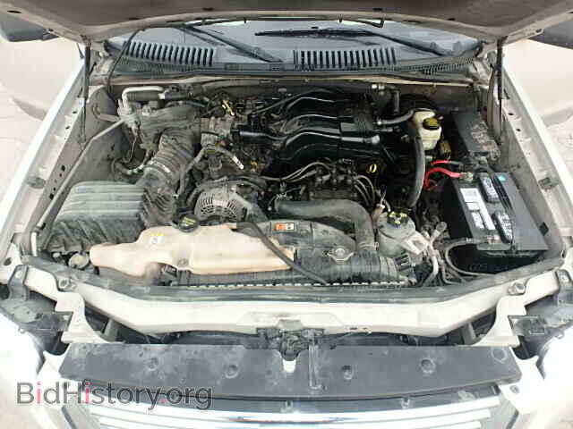 2006 FORD EXPLORER - VIN: 1FMEU73E36UA87948 - Photo 7