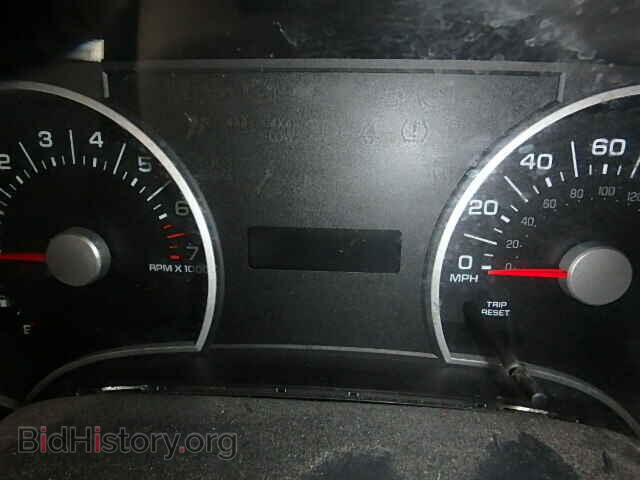 2006 FORD EXPLORER - VIN: 1FMEU73E36UA87948 - Photo 8