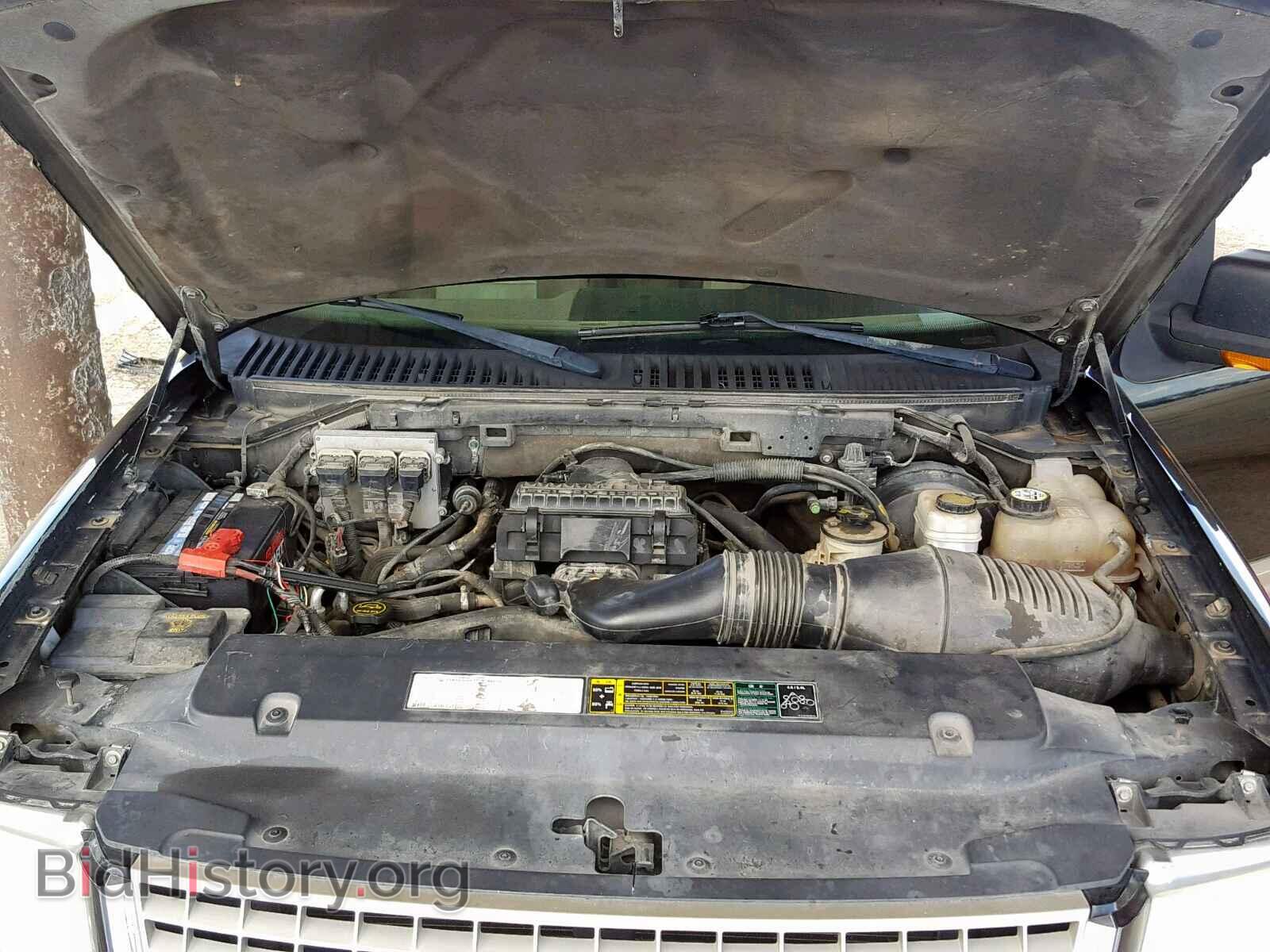 2005 FORD EXPEDITION - VIN: 1FMPU17515LA32404 - Фото 7