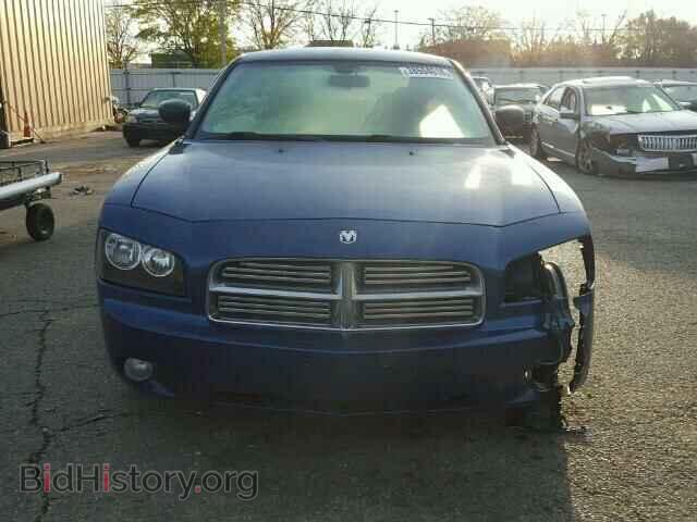 2009 DODGE CHARGER - VIN: 2B3KA33V49H544638 - Фото 9