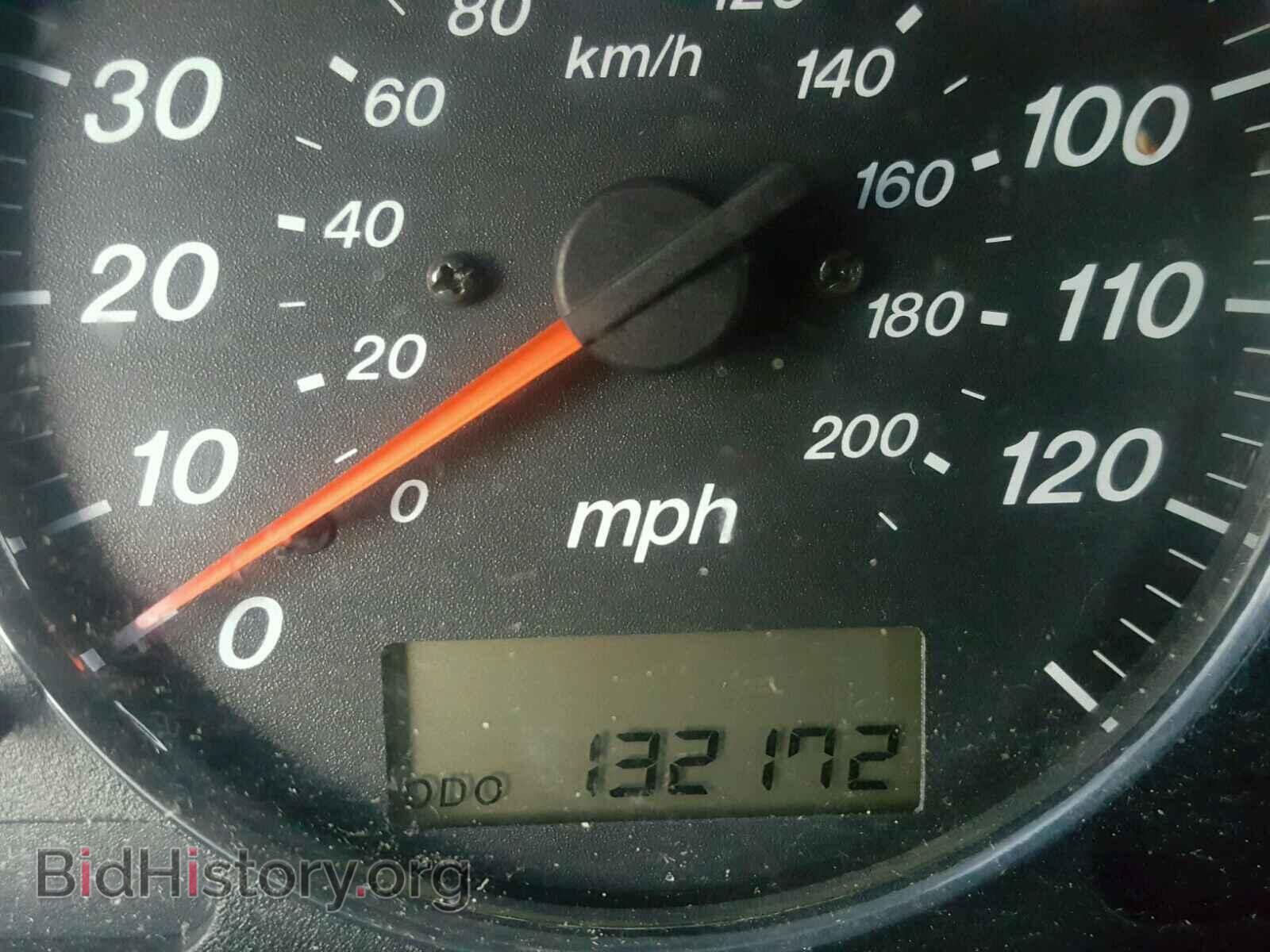 Photo JM3LW28A860565083 - MAZDA MPV 2006