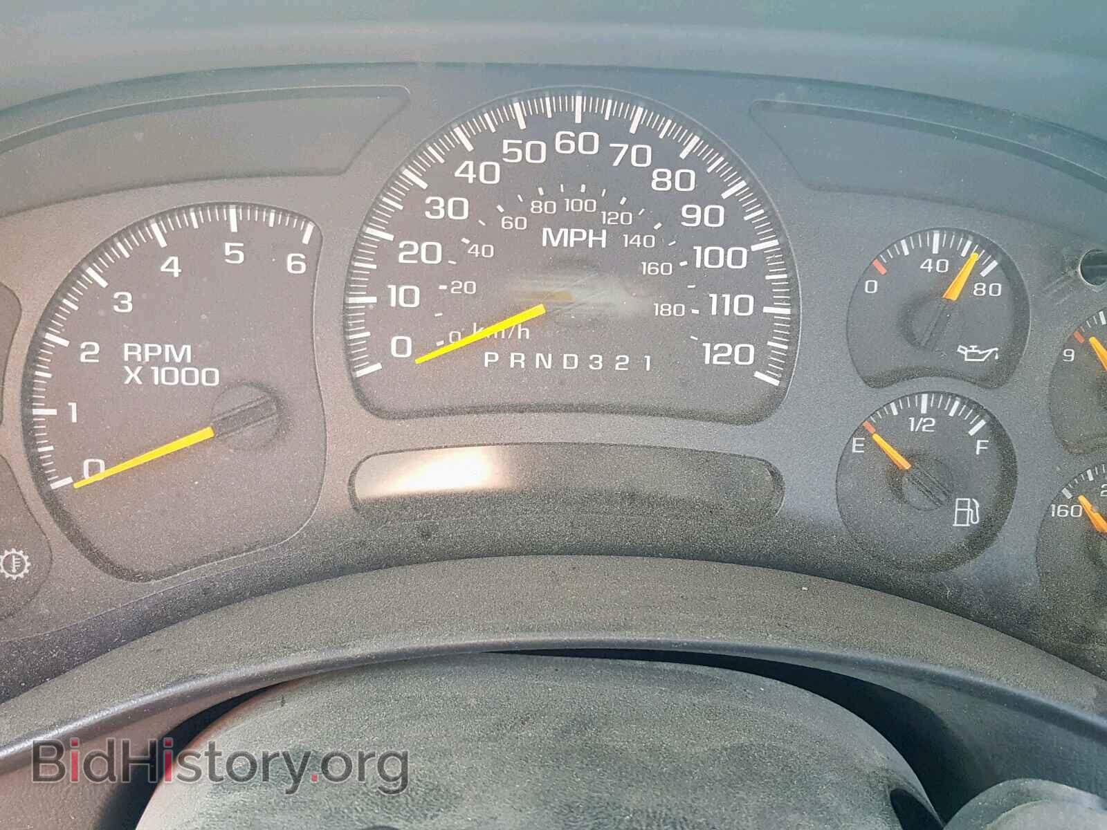 2006 CHEVROLET SILVERADO - VIN: 1GCHC23U76F139357 - Фото 8