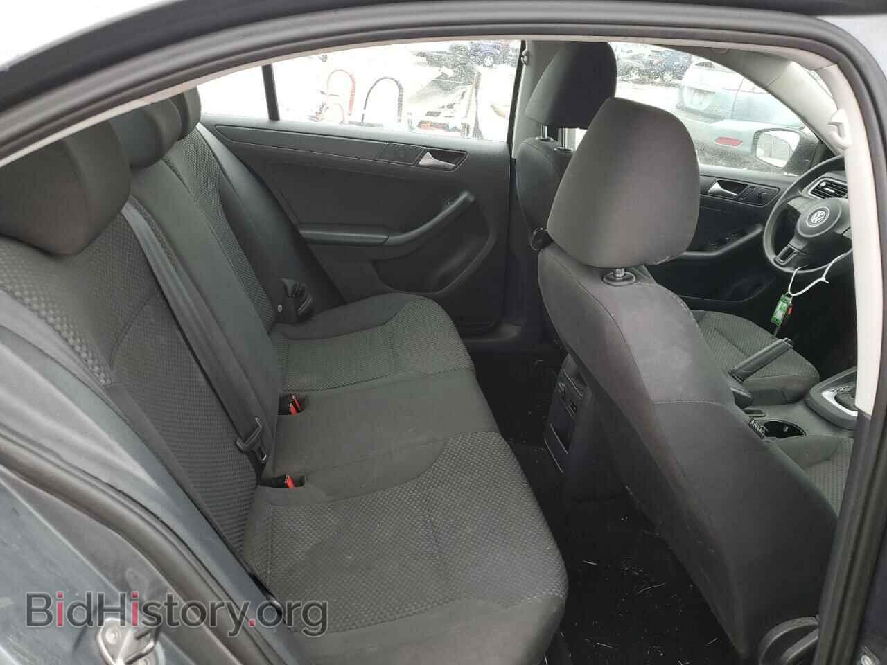 2014 VOLKSWAGEN JETTA - VIN: 3VWLL7AJ4EM420558 - Фото 10