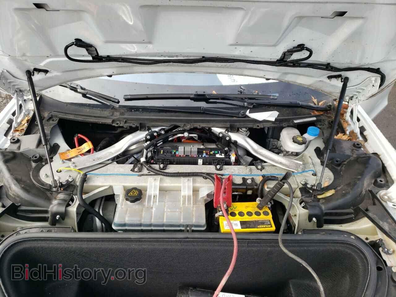 2019 TESLA MODEL S - VIN: 5YJSA1E23KF333657 - Фото 11