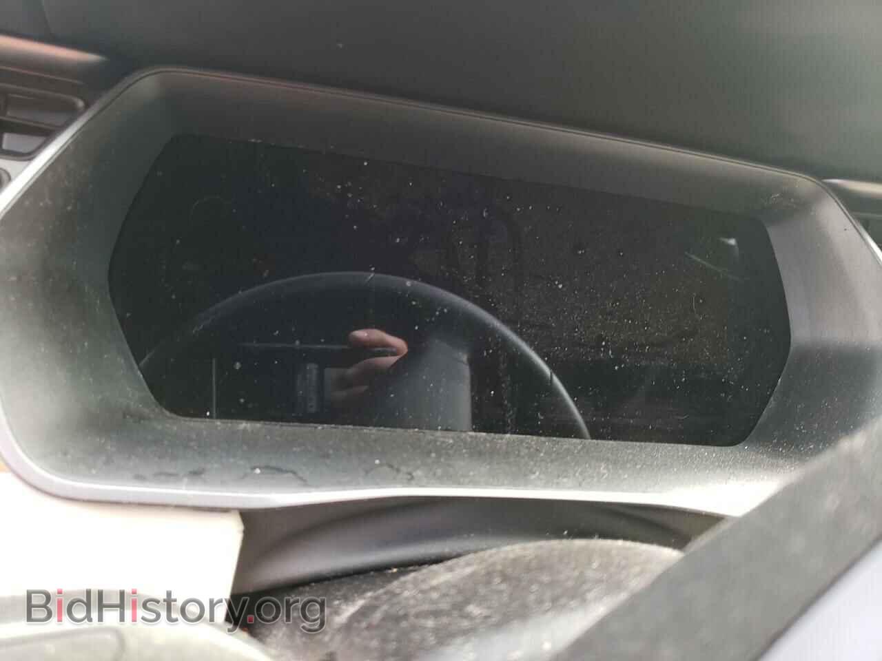 2019 TESLA MODEL S - VIN: 5YJSA1E23KF333657 - Фото 9