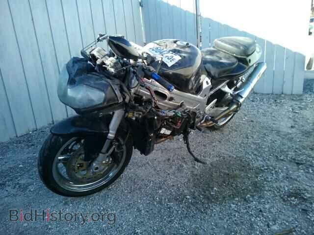 2001 SUZUKI OTHR CYCLE - VIN: JS1VT52A712101567 - Фото 2