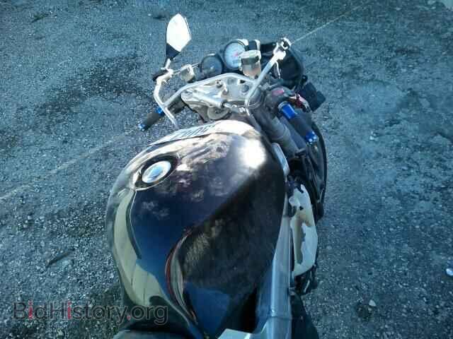 2001 SUZUKI OTHR CYCLE - VIN: JS1VT52A712101567 - Фото 5