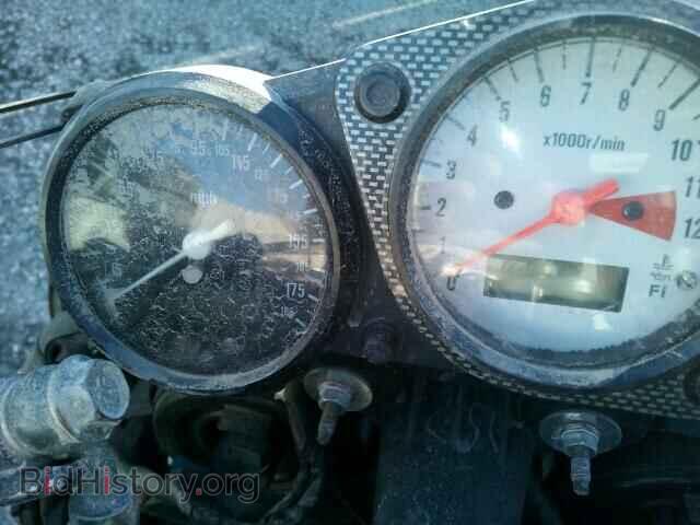 2001 SUZUKI OTHR CYCLE - VIN: JS1VT52A712101567 - Фото 8
