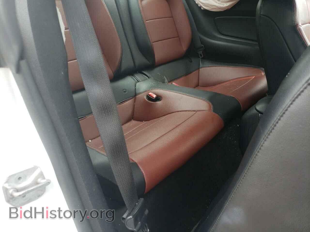 2015 FORD MUSTANG - VIN: 1FA6P8TH2F5346834 - Фото 6