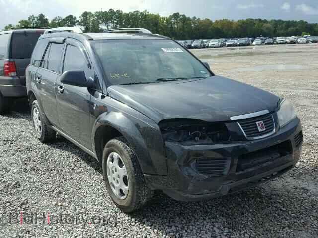 Photo 5GZCZ33D57S875106 - SATURN VUE 2007