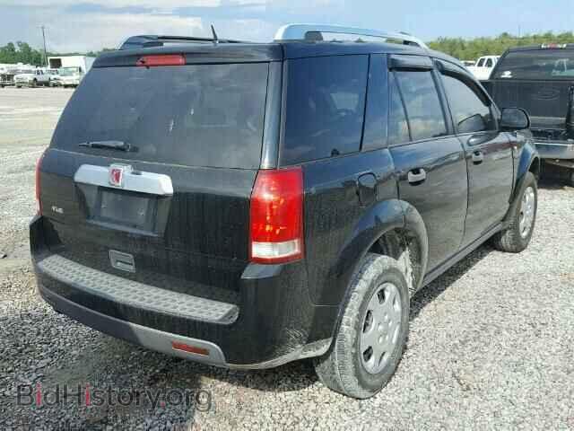 2007 SATURN VUE - VIN: 5GZCZ33D57S875106 - Фото 4