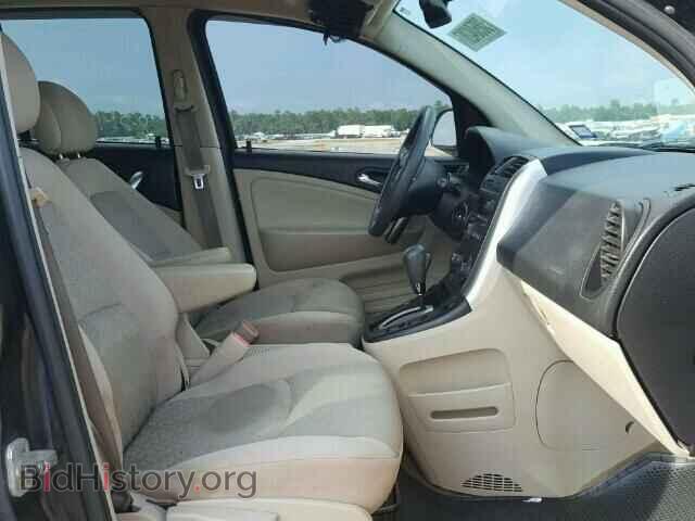 2007 SATURN VUE - VIN: 5GZCZ33D57S875106 - Фото 5