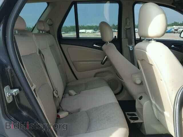 2007 SATURN VUE - VIN: 5GZCZ33D57S875106 - Фото 6