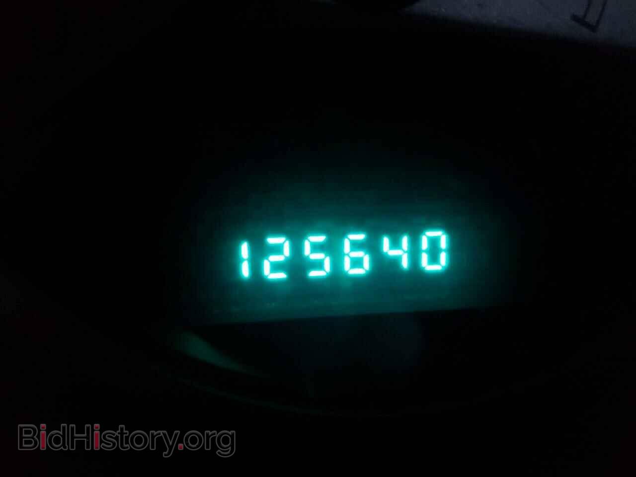 2010 CHRYSLER MINIVAN - VIN: 2A4RR8DX8AR377017 - Photo 8