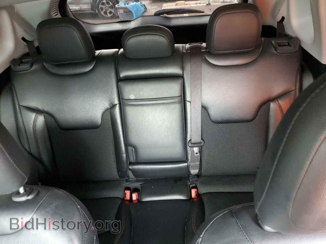 2020 JEEP COMPASS - VIN: 3C4NJDDB7LT111836 - Photo 10