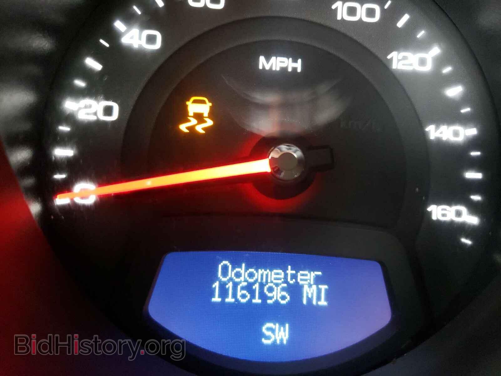 2013 CADILLAC CTS - VIN: 1G6DG5E55D0106614 - Фото 8
