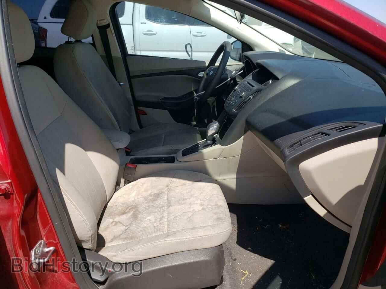 2015 FORD FOCUS - VIN: 1FADP3F21FL323736 - Photo 5