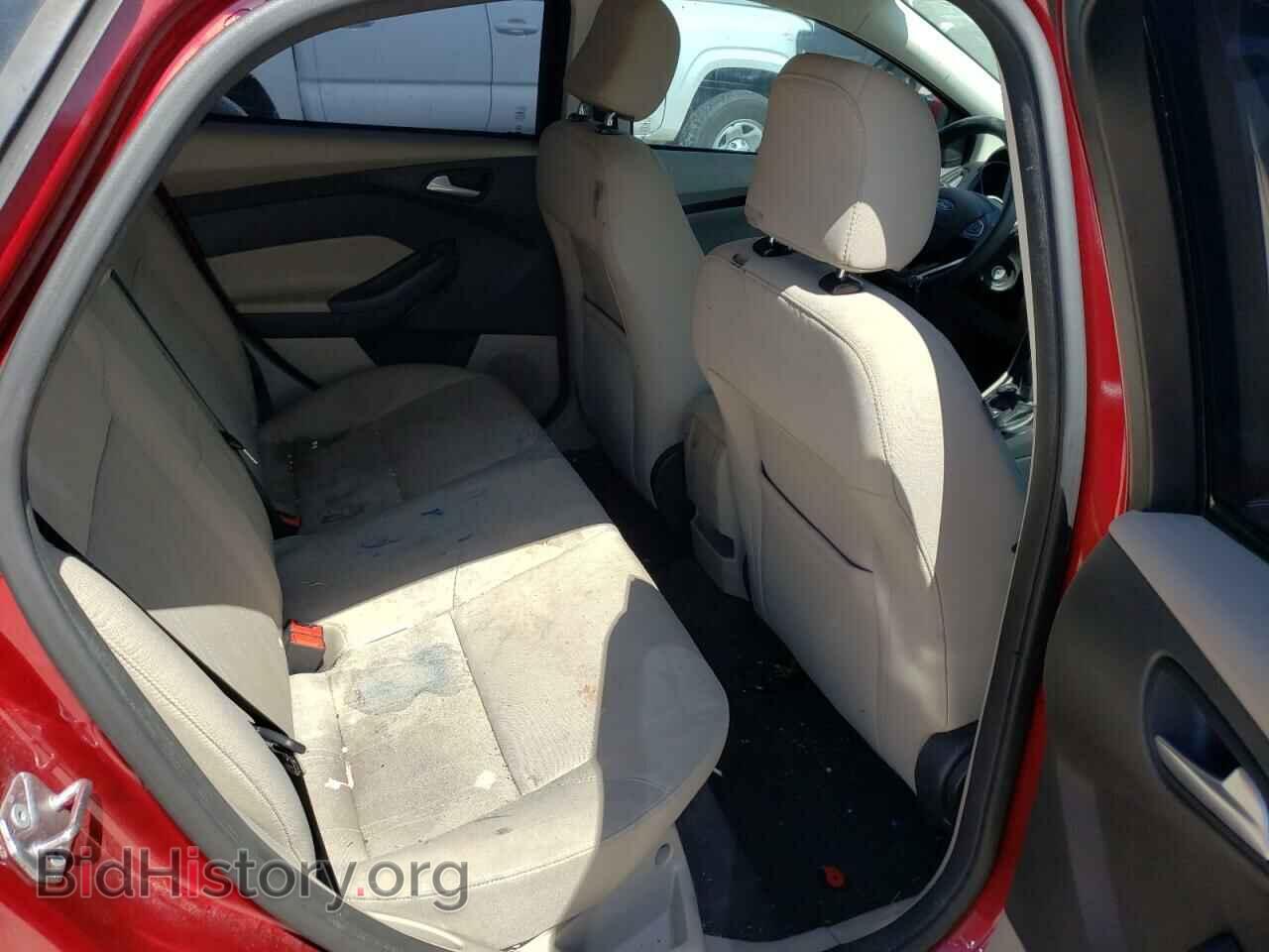 2015 FORD FOCUS - VIN: 1FADP3F21FL323736 - Photo 6