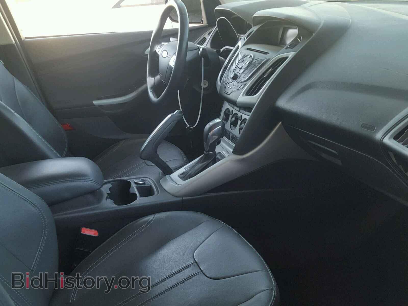 2013 FORD FOCUS - VIN: 1FADP3F23DL271989 - Photo 5