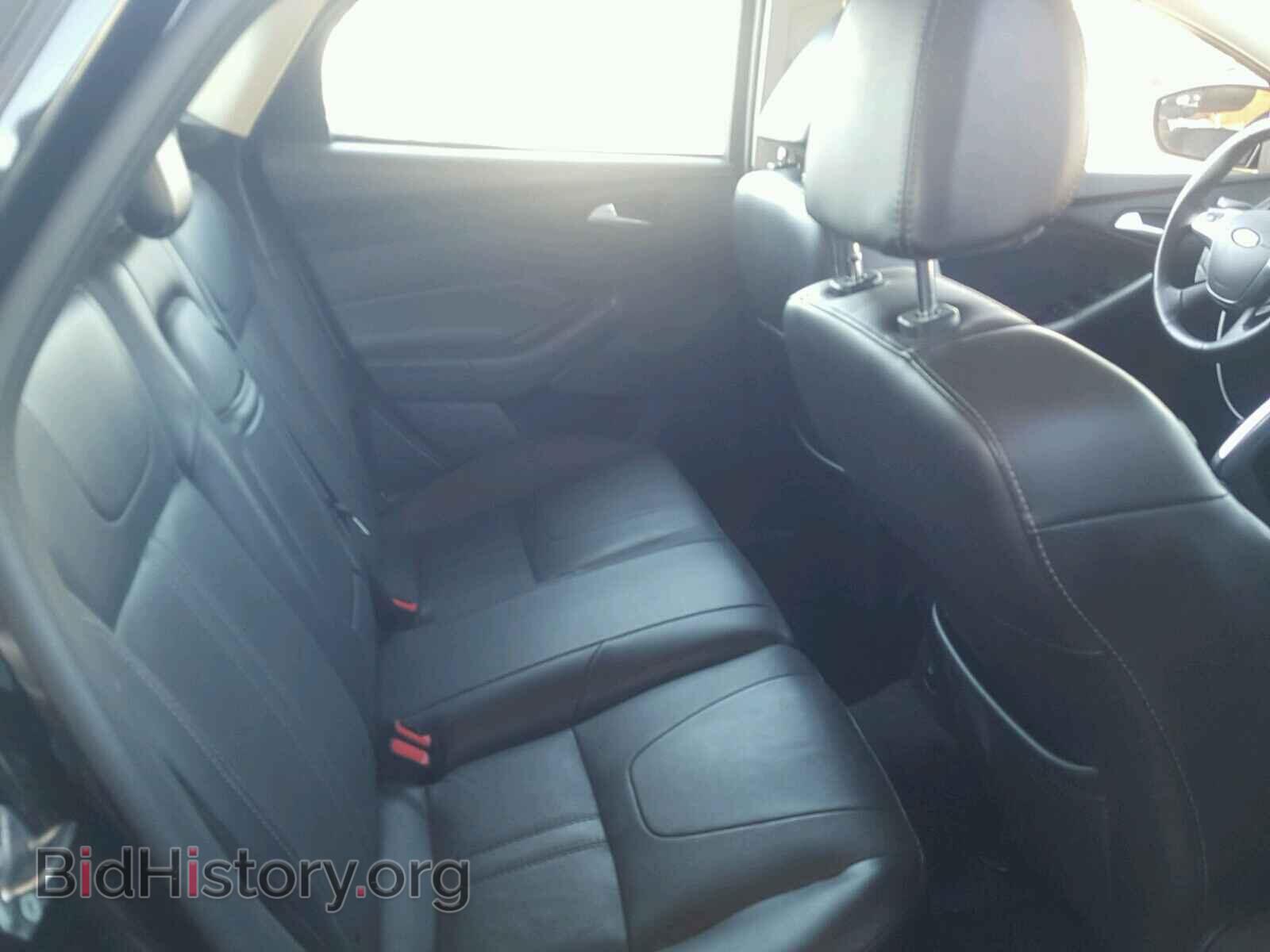 2013 FORD FOCUS - VIN: 1FADP3F23DL271989 - Photo 6
