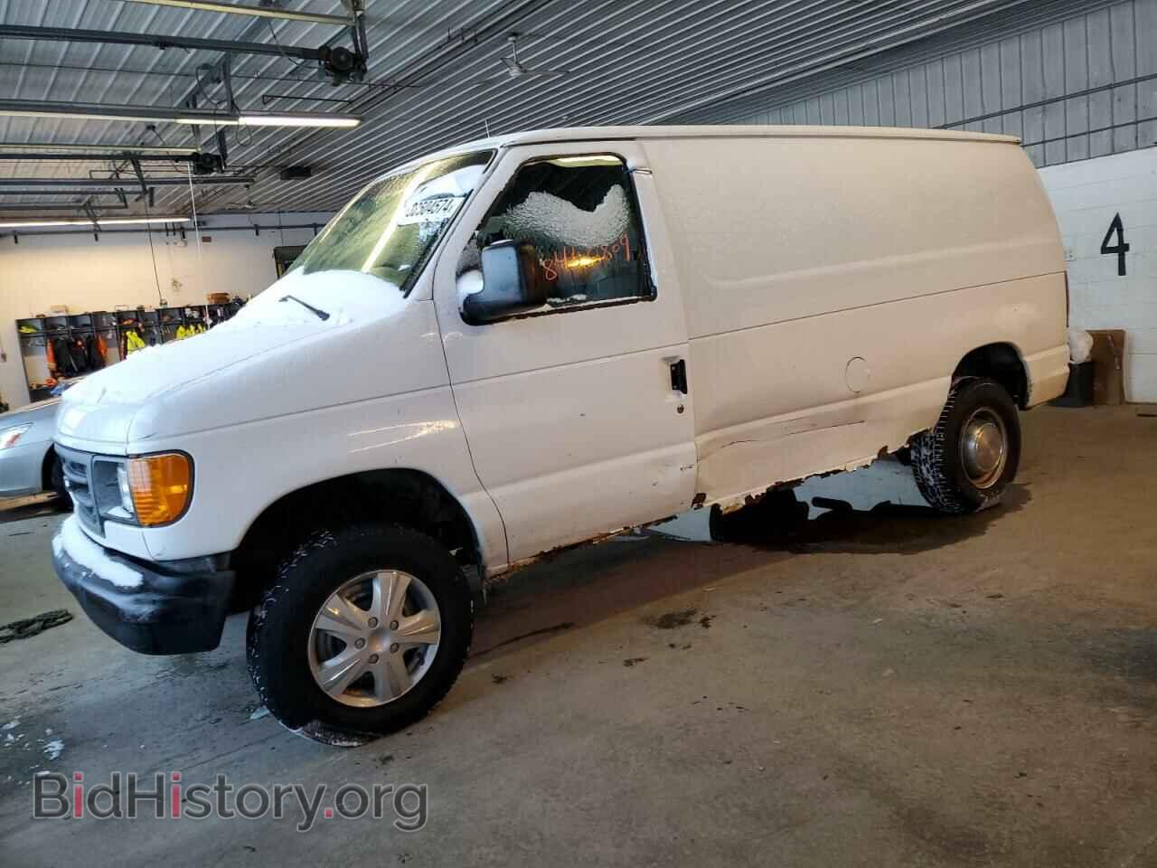 Фотография 1FTNE24L55HA16047 - FORD ALL Models 2005