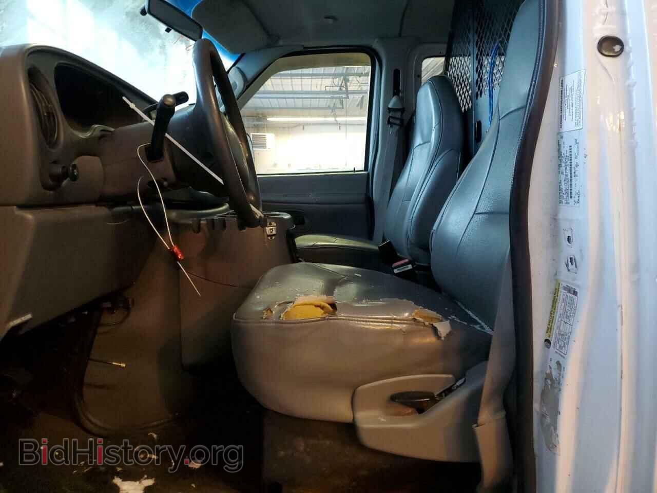 2005 FORD ALL Models - VIN: 1FTNE24L55HA16047 - Photo 7
