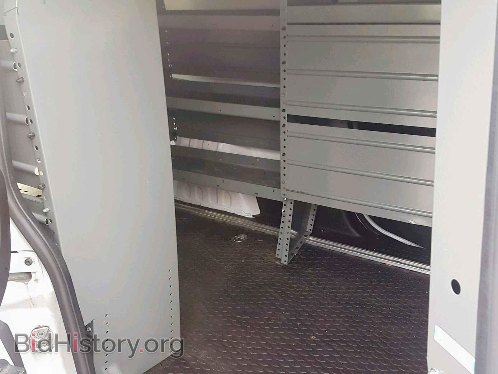 2015 RAM PROMASTER - VIN: ZFBERFBTXF6A78514 - Photo 6