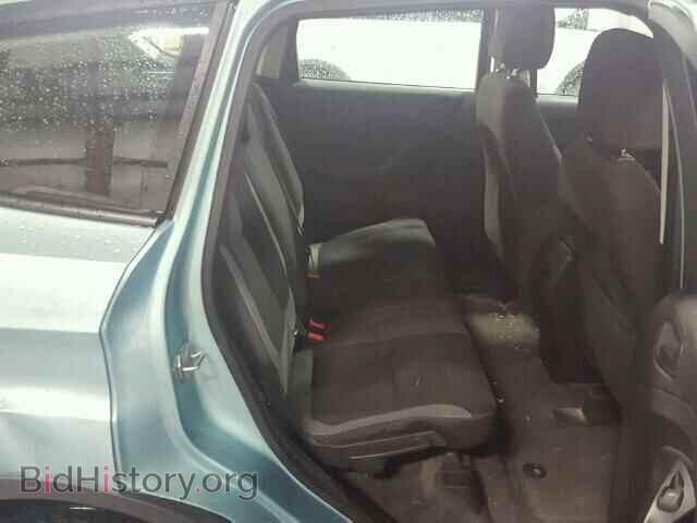 2013 FORD ESCAPE - VIN: 1FMCU0F79DUA78163 - Фото 6