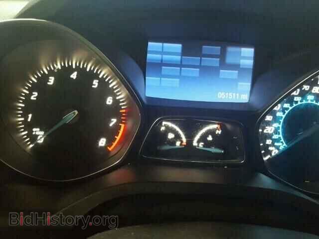 2013 FORD ESCAPE - VIN: 1FMCU0F79DUA78163 - Фото 8
