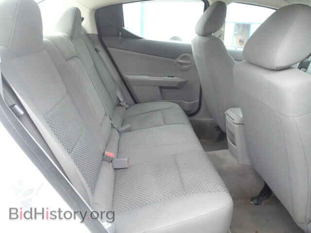 2008 DODGE AVENGER - VIN: 1B3LC46K98N127138 - Фото 6