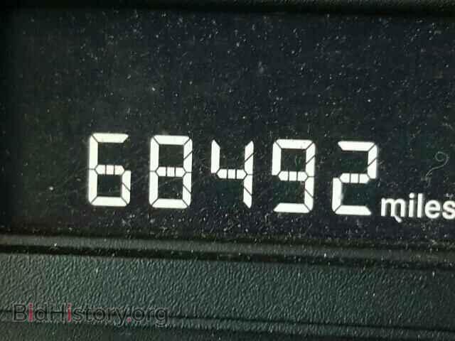 2012 DODGE CARAVAN - VIN: 2C4RDGCG6CR112311 - Фото 8