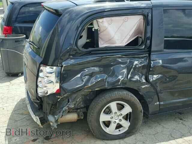 2012 DODGE CARAVAN - VIN: 2C4RDGCG6CR112311 - Фото 9