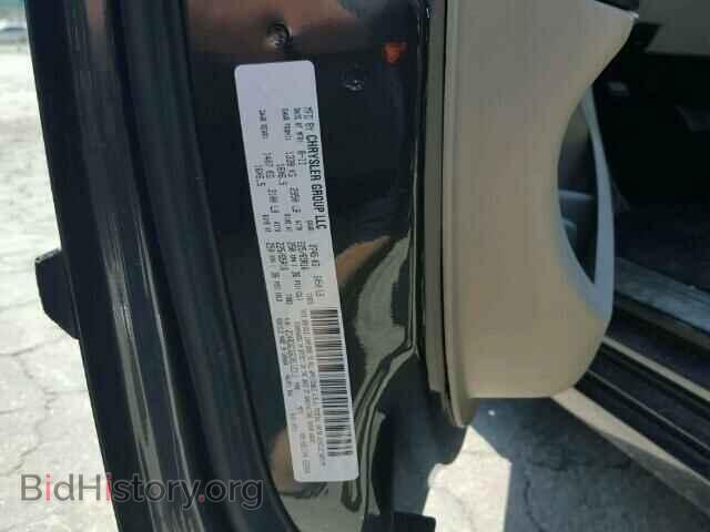 2012 DODGE CARAVAN - VIN: 2C4RDGCG6CR112311 - Фото 10