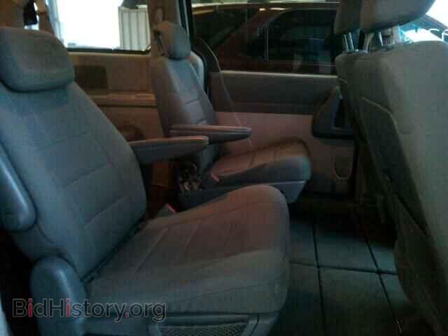 2010 DODGE CARAVAN - VIN: 2D4RN4DE7AR184630 - Фото 6