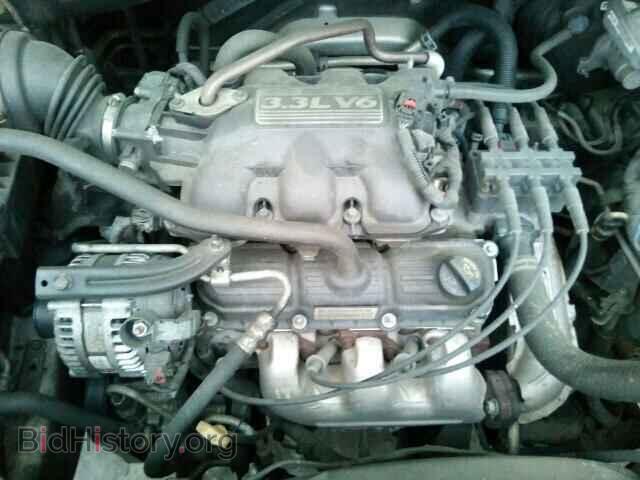 2010 DODGE CARAVAN - VIN: 2D4RN4DE7AR184630 - Фото 7