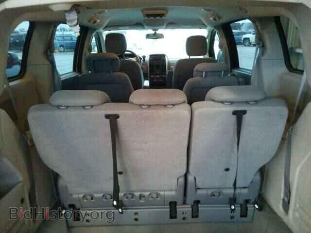 2010 DODGE CARAVAN - VIN: 2D4RN4DE7AR184630 - Фото 10