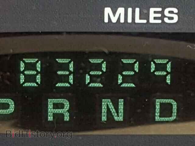 2000 CHRYSLER SEBRING - VIN: 3C3EL55HXYT240426 - Фото 8