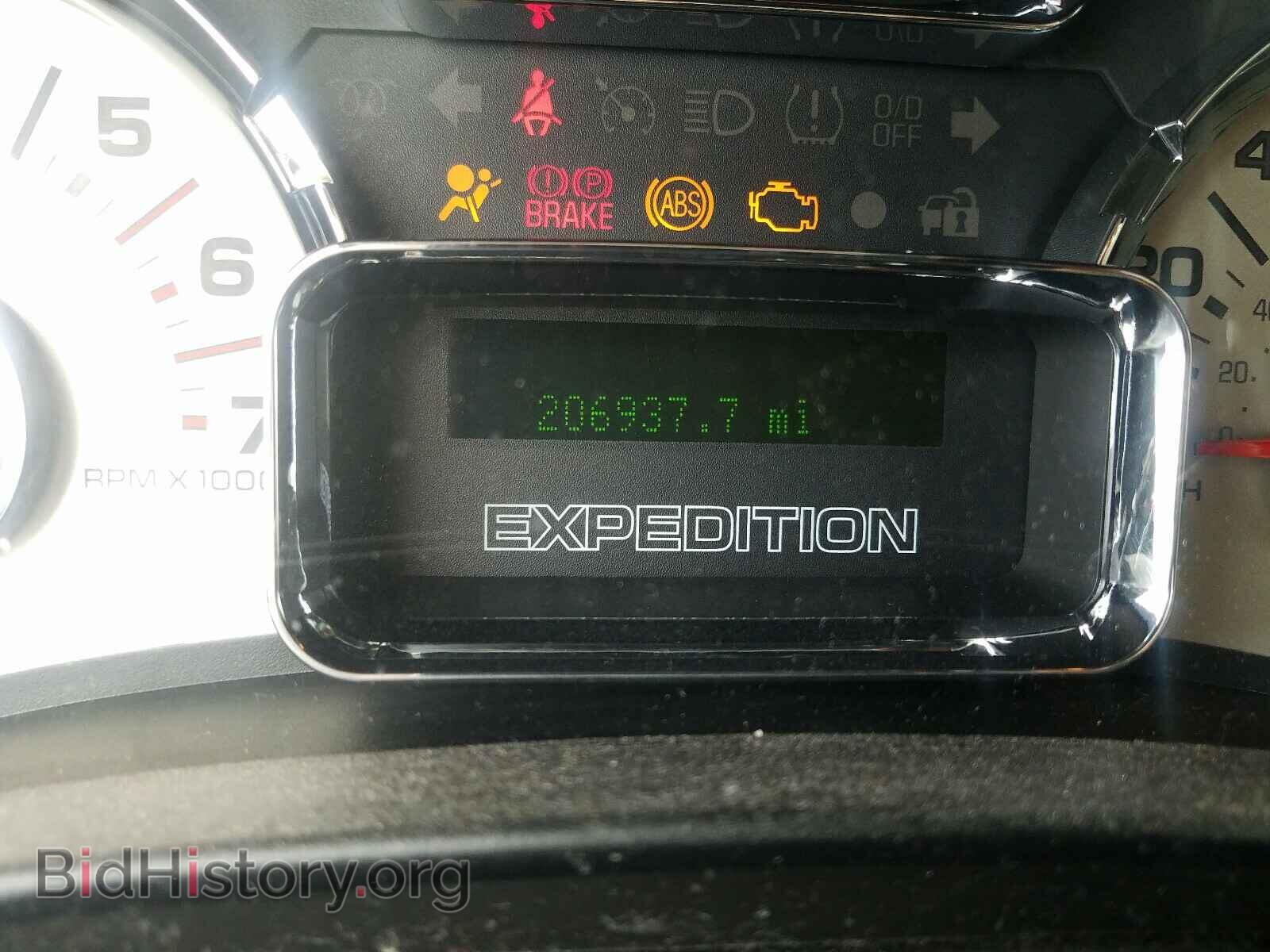 2007 FORD EXPEDITION - VIN: 1FMFU205X7LA36899 - Фото 8