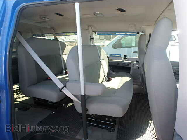 2014 FORD ECONOLINE - VIN: 1FMNE3BL3EDA20559 - Фото 6